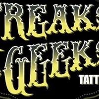 Freaks & Geeks Tattoo - Tattoo shop Paris 17