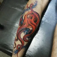 Fred Tattoo - Tatuajes en Córdoba