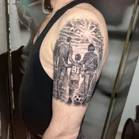 Free Art tattoo studio