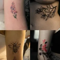 Freehand, тату-студия