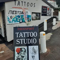FreeSpirit Tattoo Studio