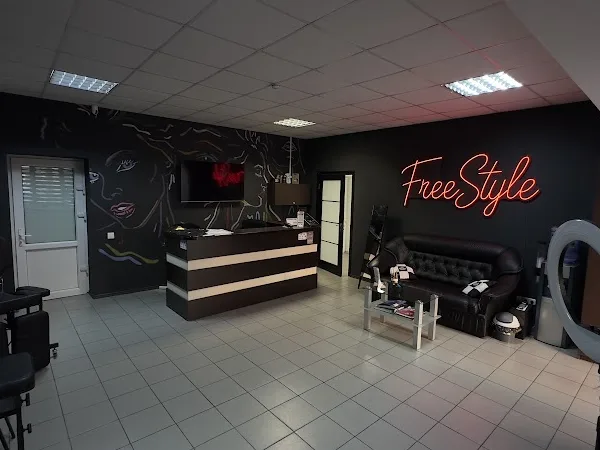 FREESTYLE TATTOO BREST