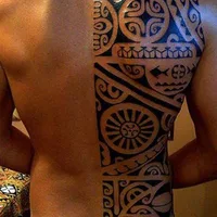 Freestyle Touch Tattoos & Piercing Studio