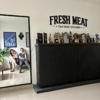 Fresh Meat Tattoo Studio
