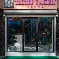 Freya Tattoo Parlor