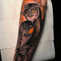 Fronte Del Porto Tattoo Parlor