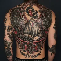 FTW CLASSIC TATTOOING