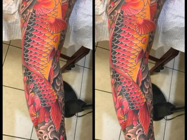 Fudo Tattoo