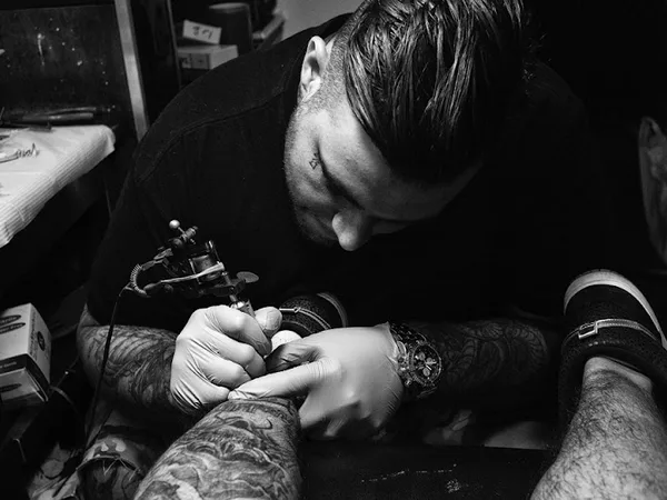 Fun City Tattoo