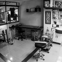 Gabriel Callico Tattoo