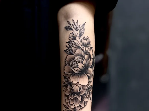 Gabrisevich_tattoo, тату-салон