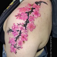 Galdrastafir tattoo, тату-студия