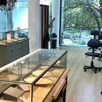 GALLERY TATTOO & PIERCING 1999