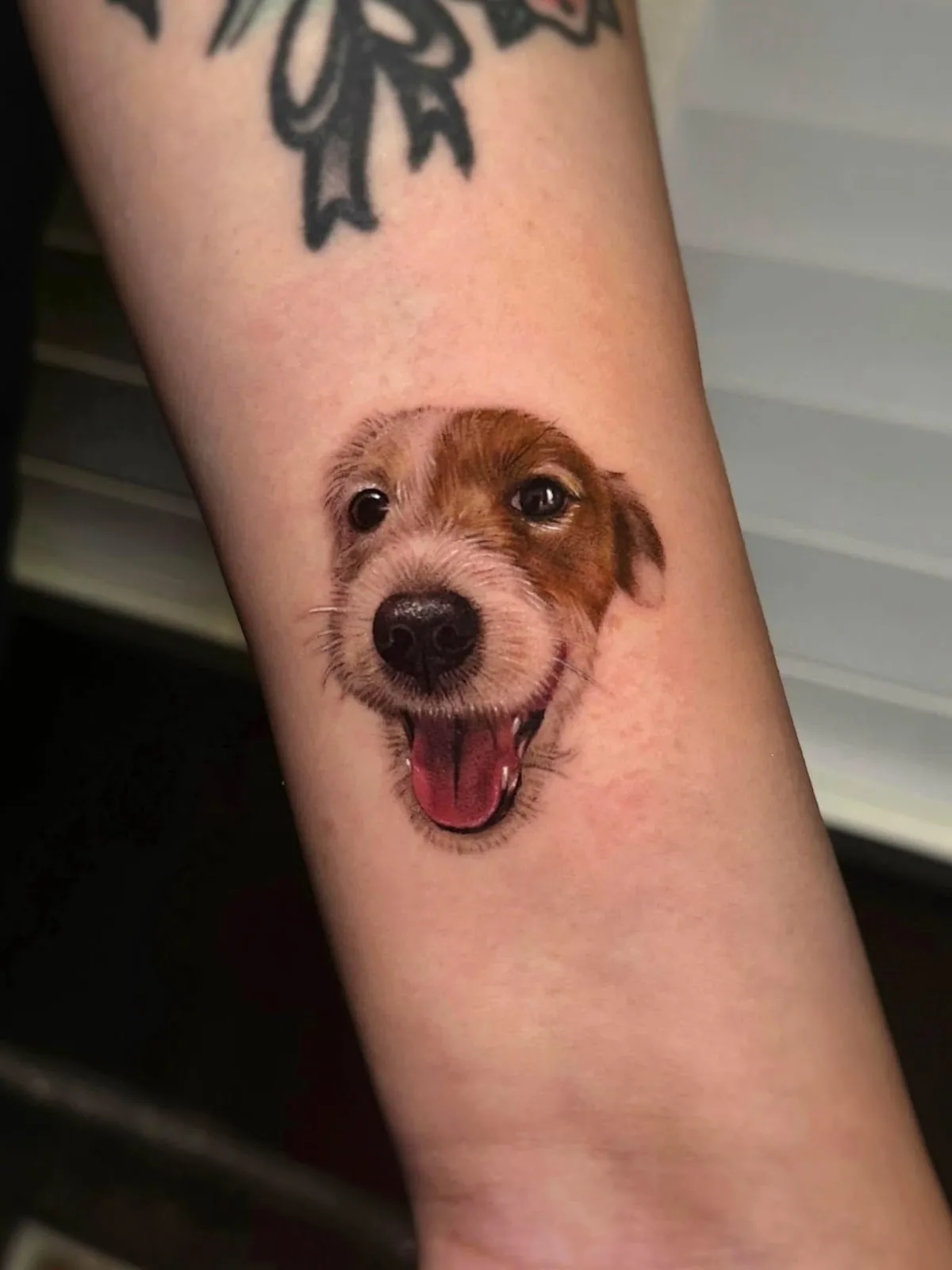 Tattoo by 053TATTOO STUDIO CNX at 053TATTOO STUDIO CNX