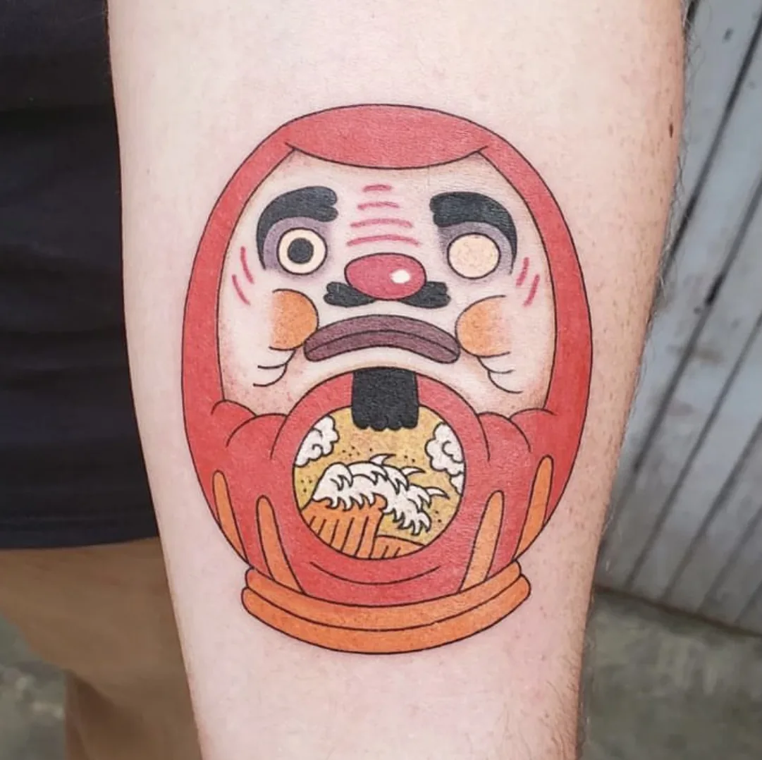 Tattoo by 109 Tattoo Barcelona at 109 Tattoo Barcelona