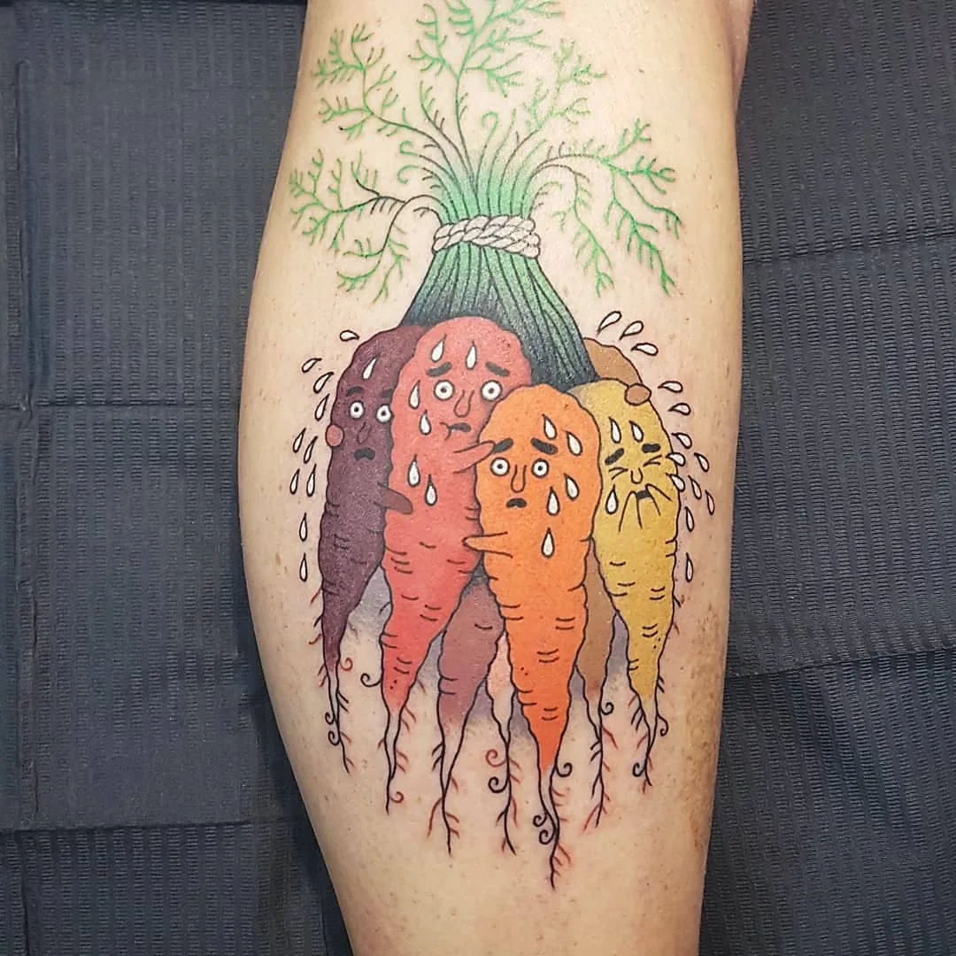 Tattoo by 109 Tattoo Barcelona at 109 Tattoo Barcelona