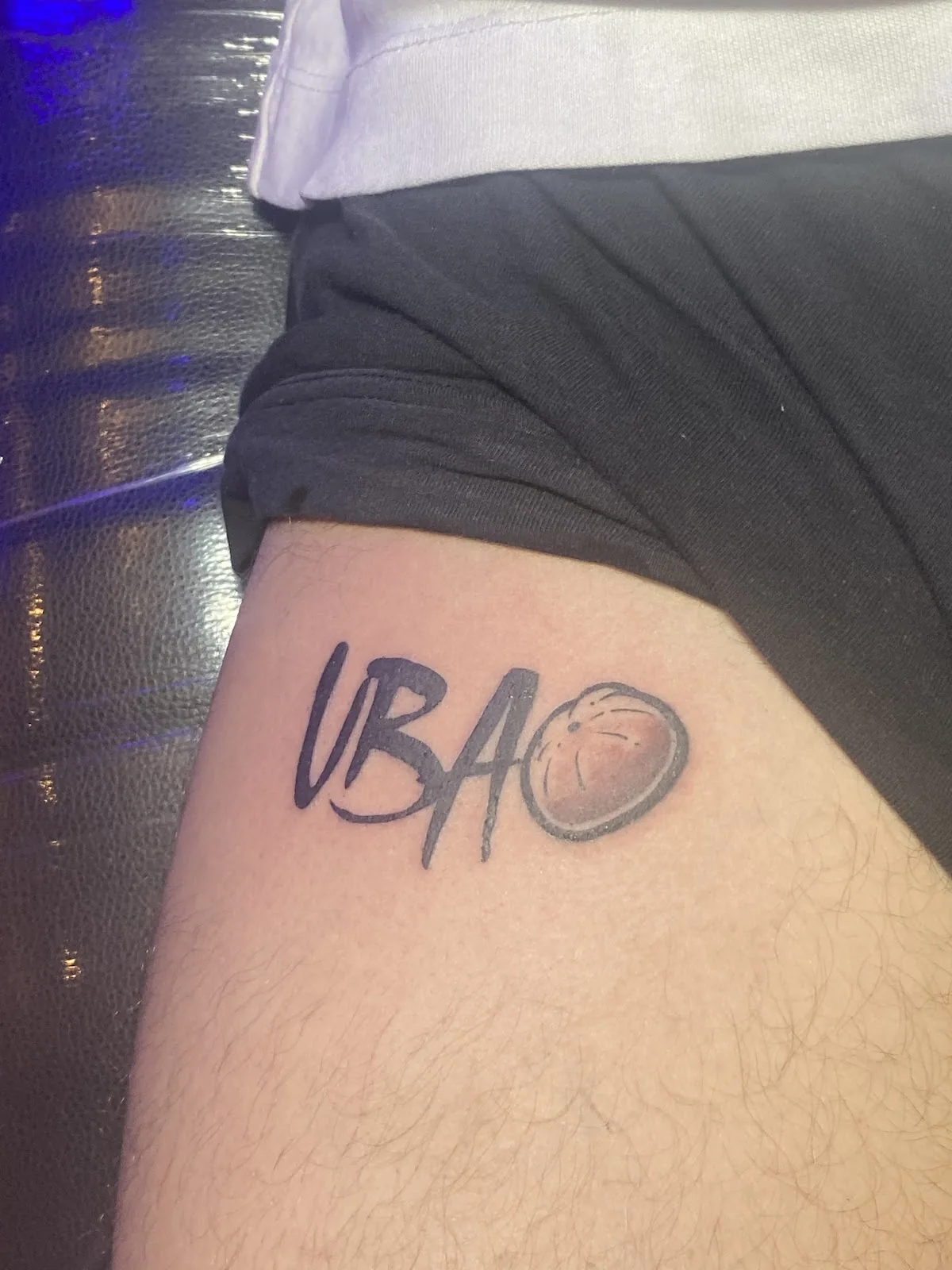Tattoo by 11:11 Tattoos & Curiosities at 11:11 Tattoos & Curiosities