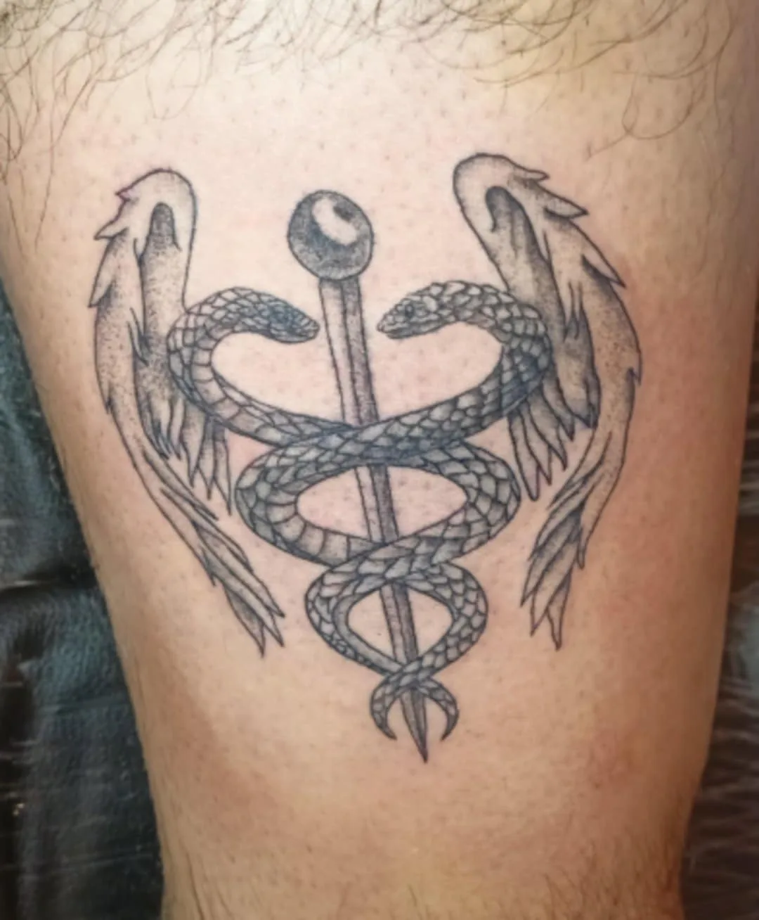 Tattoo by 11:11 Tattoos & Curiosities at 11:11 Tattoos & Curiosities