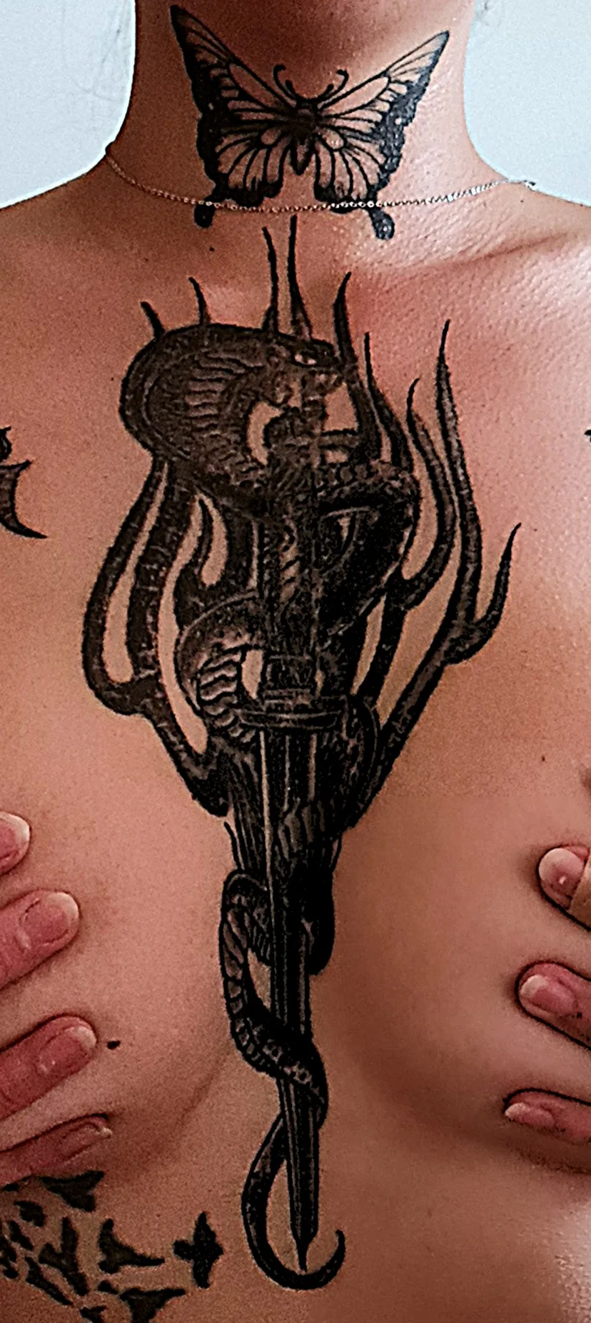 Tattoo by 12 Gates Tattoo Studio at 12 Gates Tattoo Studio