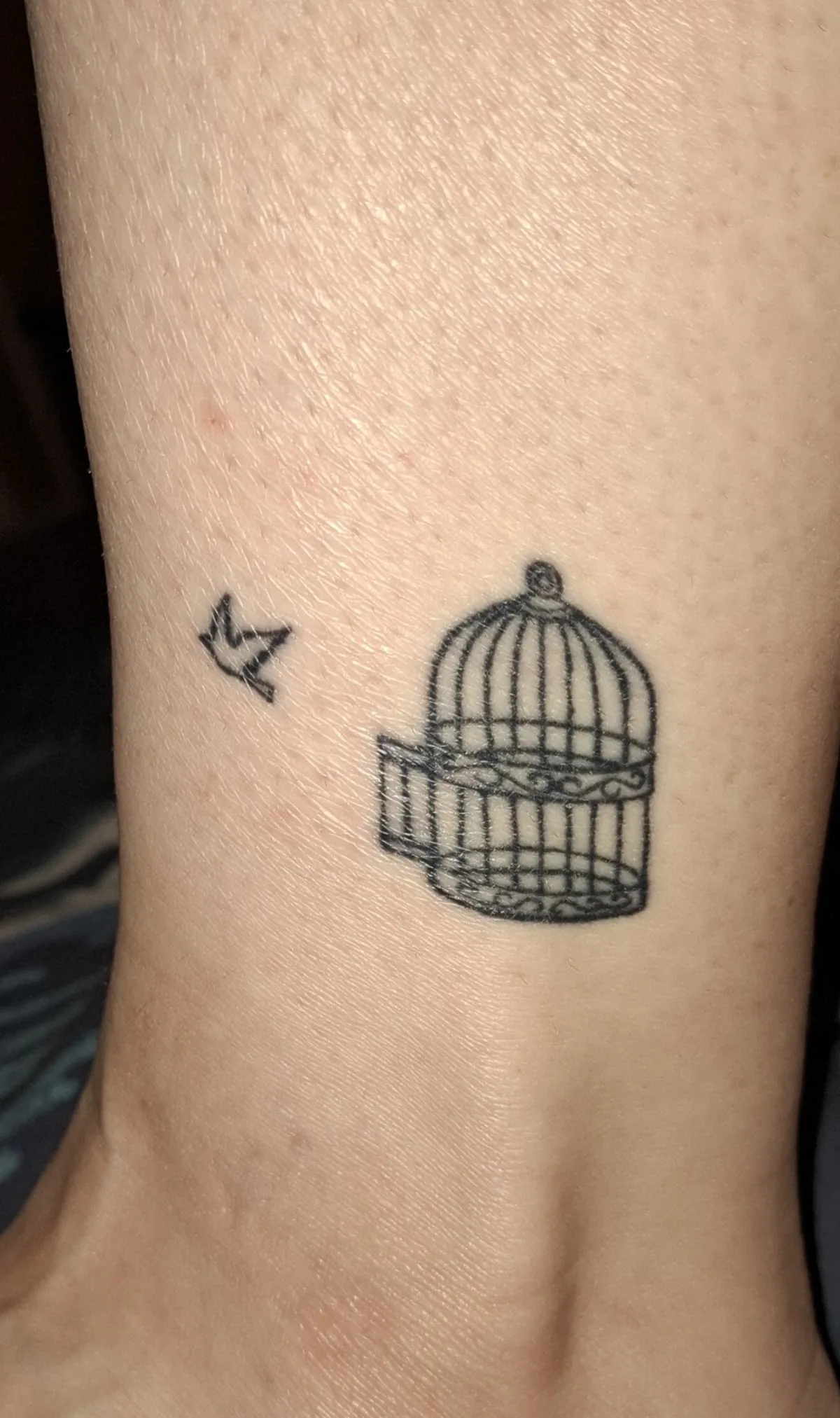 Tattoo by 12 Gates Tattoo Studio at 12 Gates Tattoo Studio