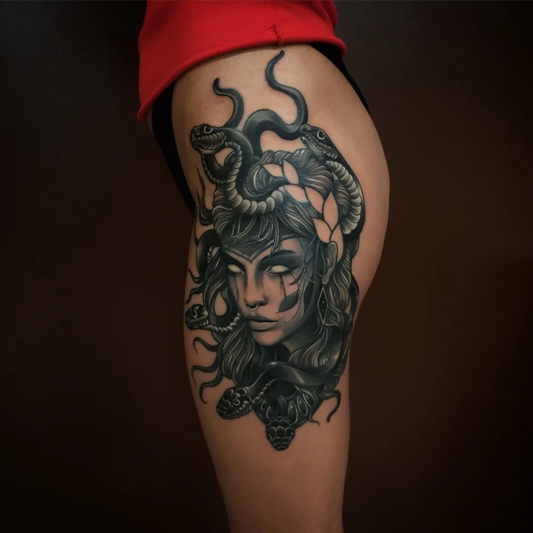 Tattoo by 1931, тату-студия at 1931, тату-студия