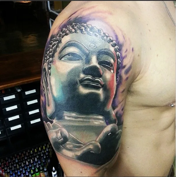 Tattoo by 1933 Classic Tattoos at 1933 Classic Tattoos