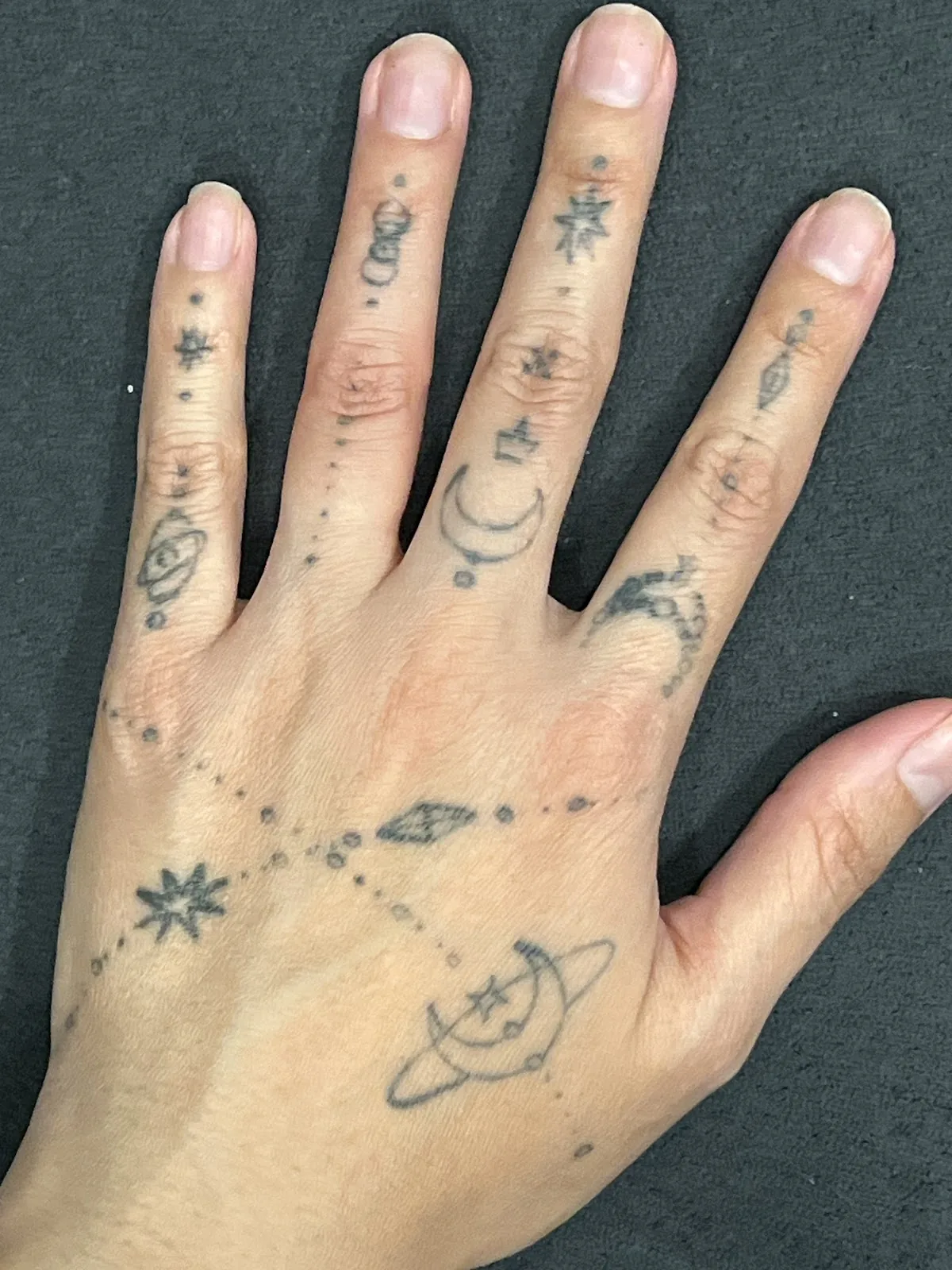 Tattoo by 1MM Tattoo Studio at 1MM Tattoo Studio