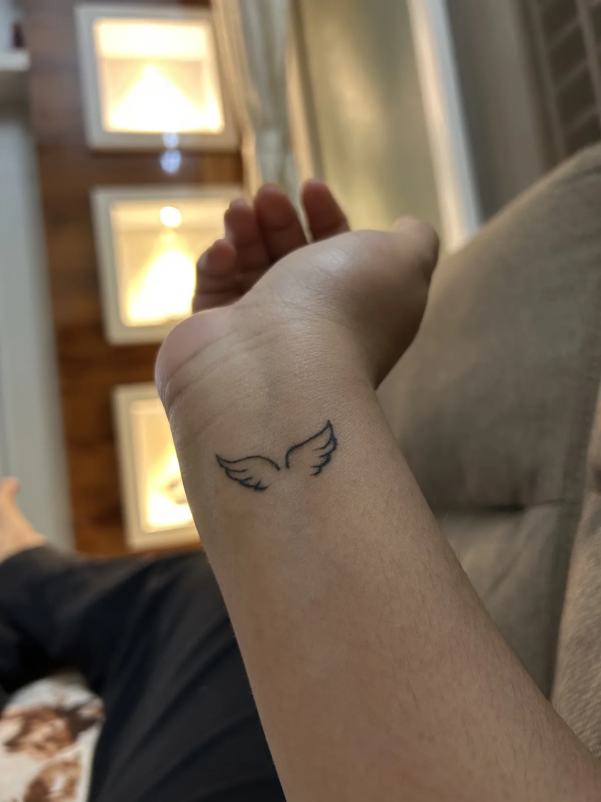 Tattoo by 21 Tattoo Studio at 21 Tattoo Studio