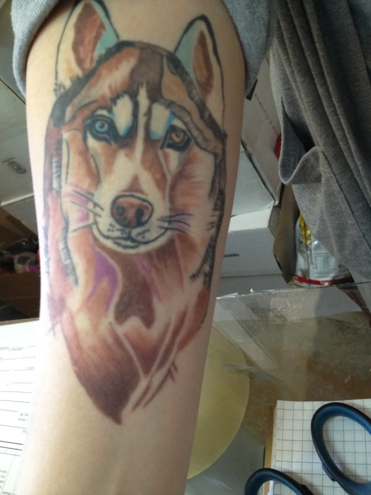 Tattoo by 210, тату-студия at 210, тату-студия