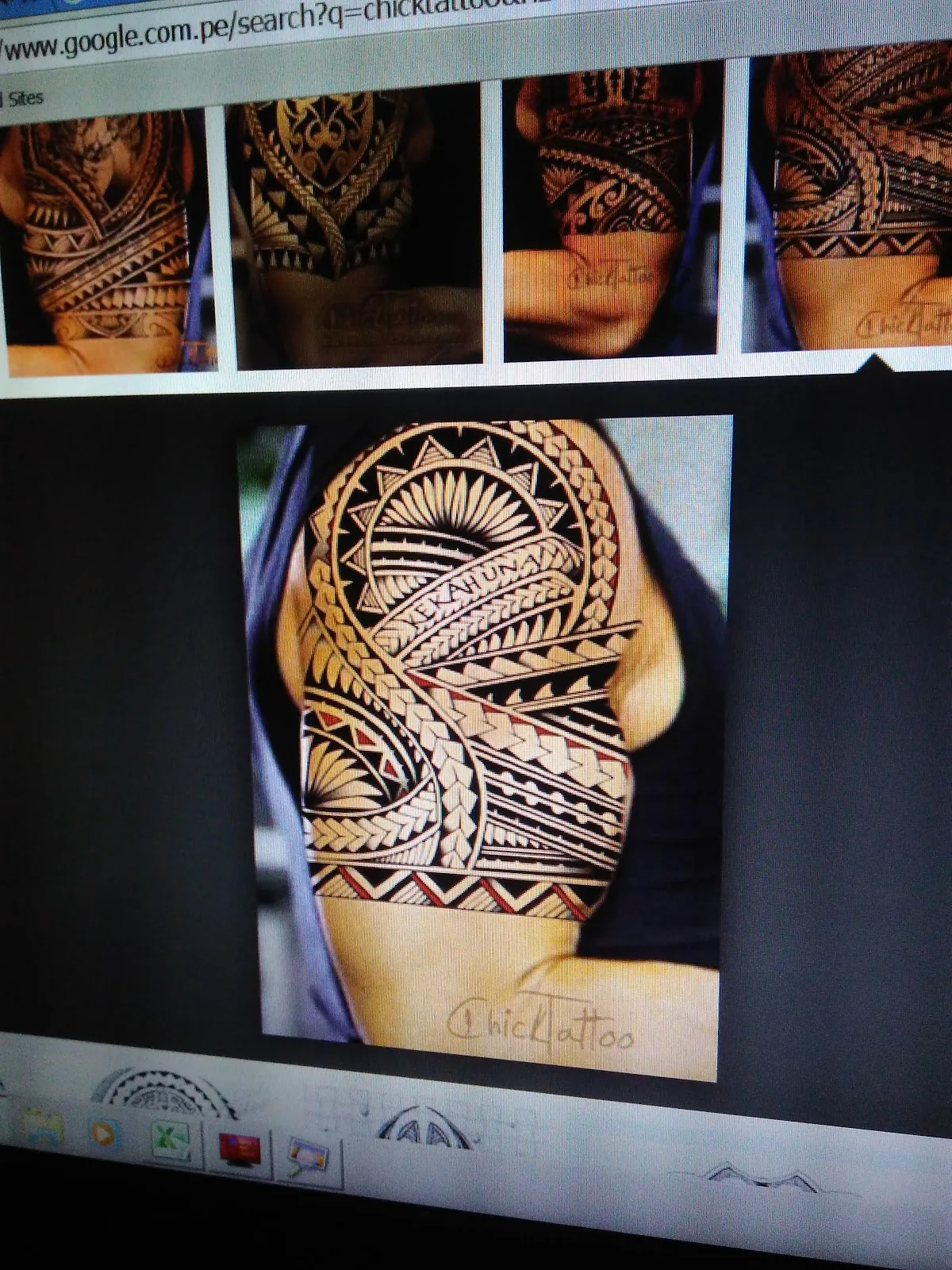 Tattoo by 213 Street Tattoo at 213 Street Tattoo