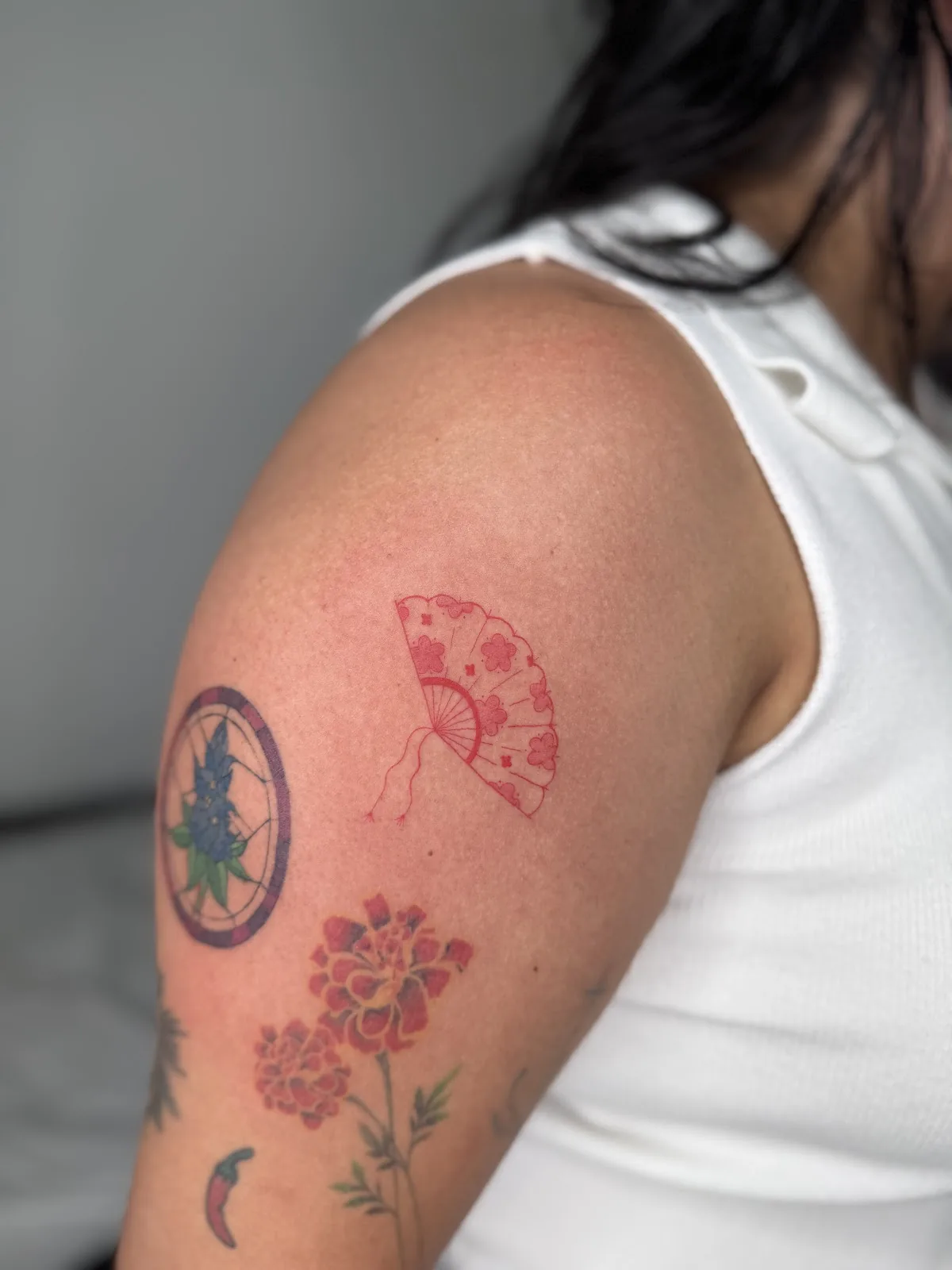 Tattoo by 222 Tattoo Madrid at 222 Tattoo Madrid