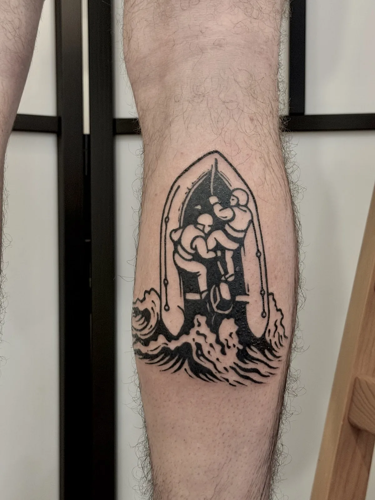 Tattoo by 28tattoo at 28tattoo