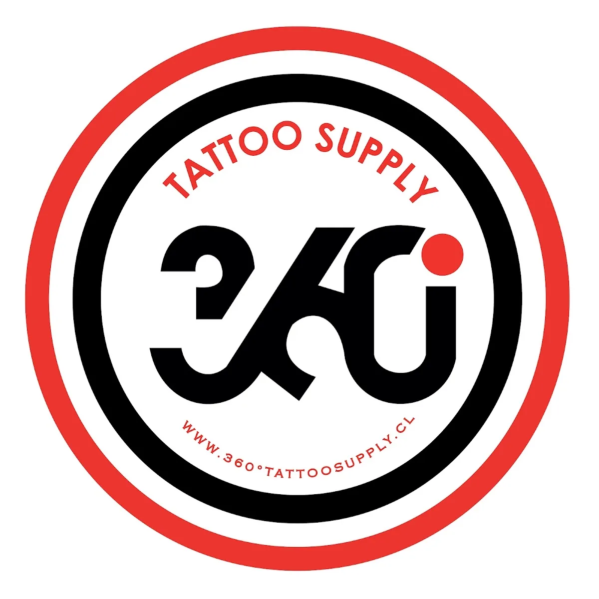 Tattoo by 360 tattoo supply at 360 tattoo supply