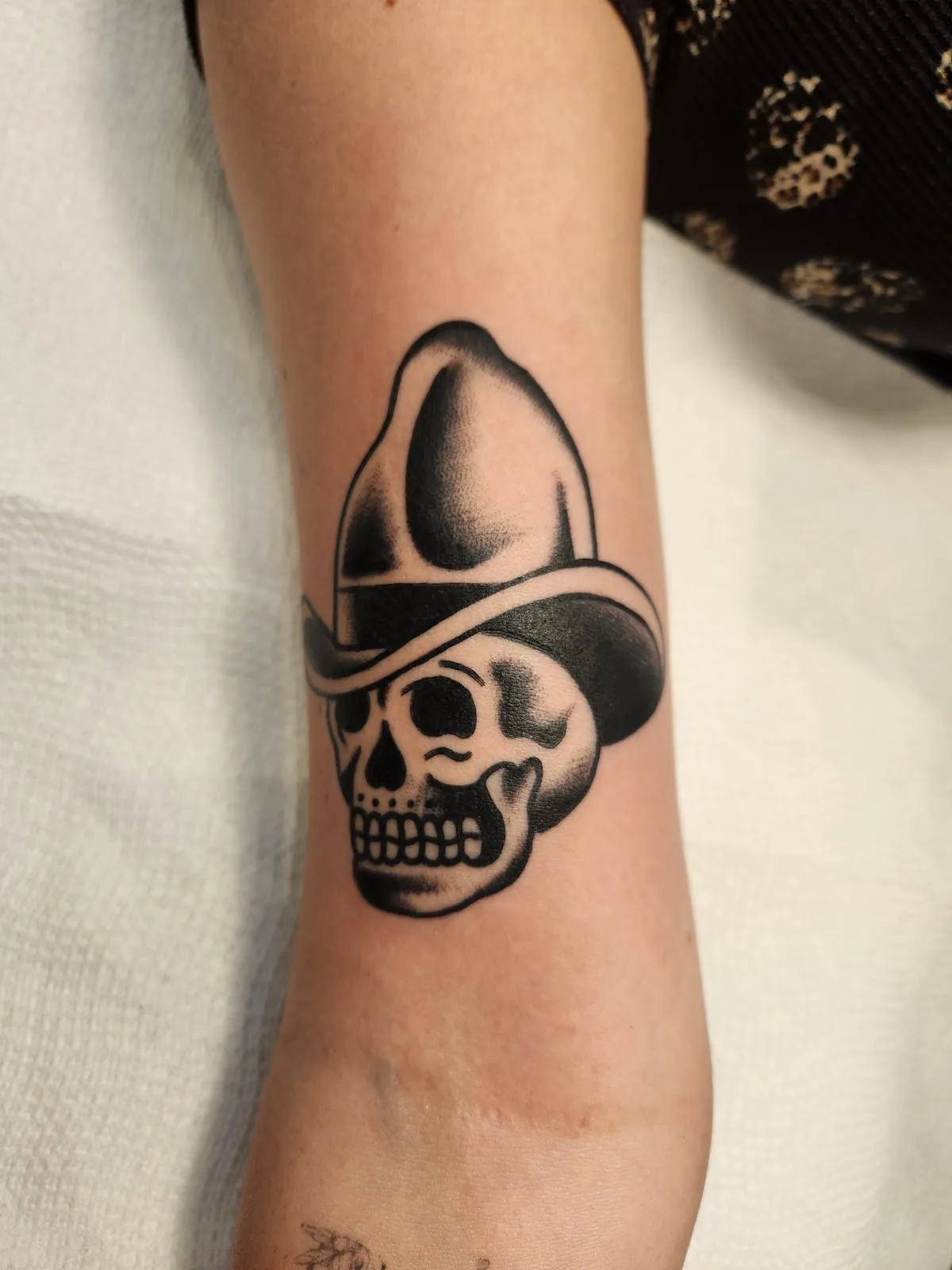 Tattoo by 36th Street Tattoo at 36th Street Tattoo