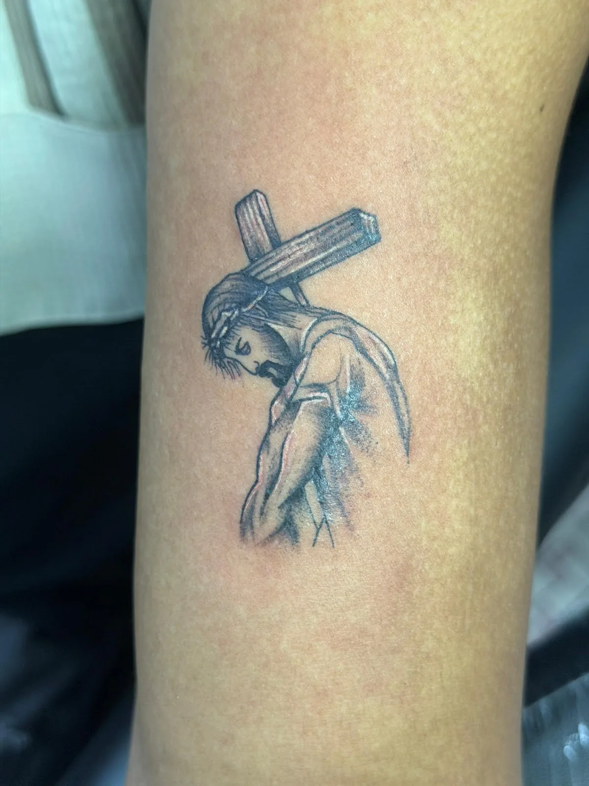 Tattoo by 3R ink tattoo studio at 3R ink tattoo studio