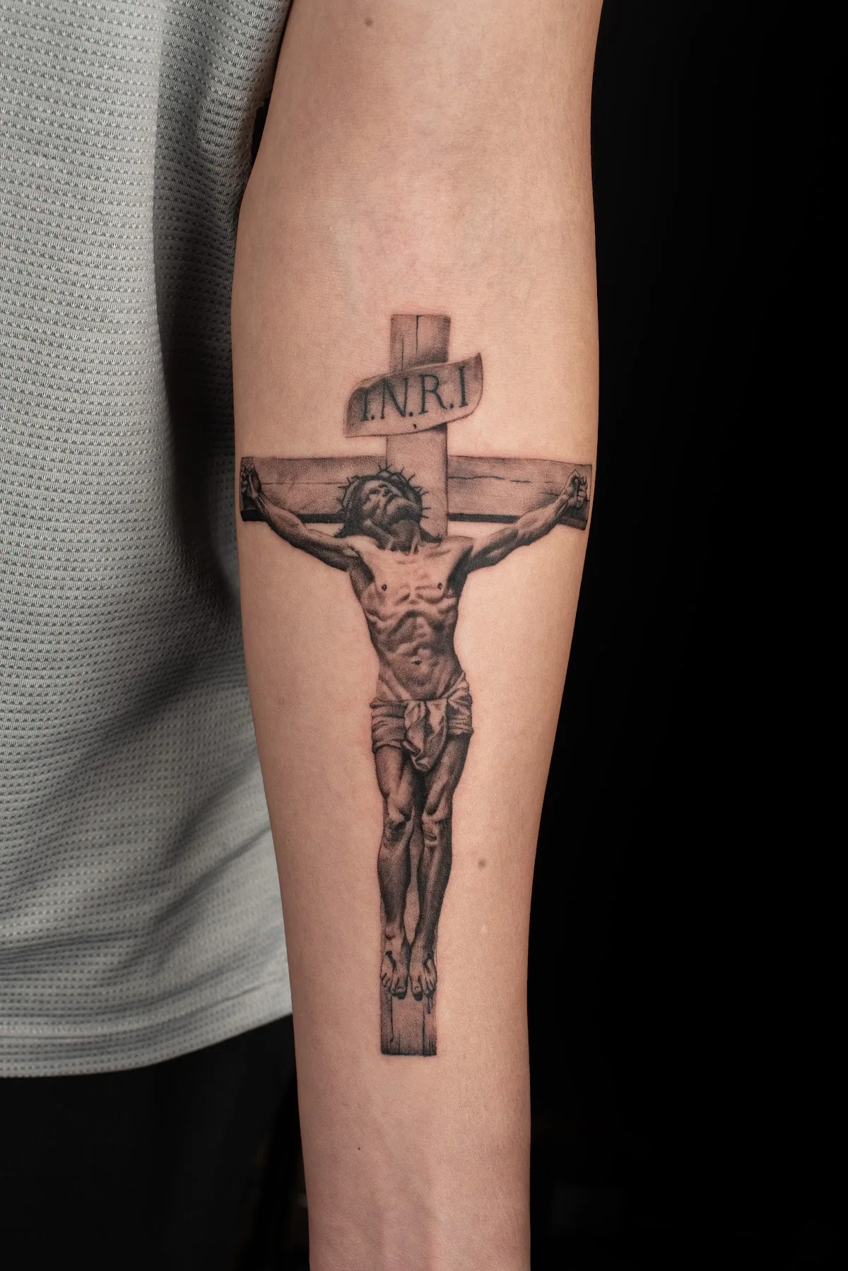 Tattoo by 46 Tattoo at 46 Tattoo