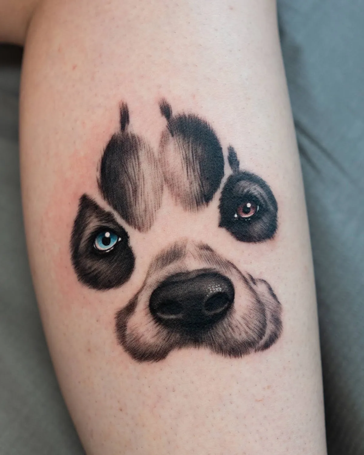 Tattoo by 46 Tattoo at 46 Tattoo