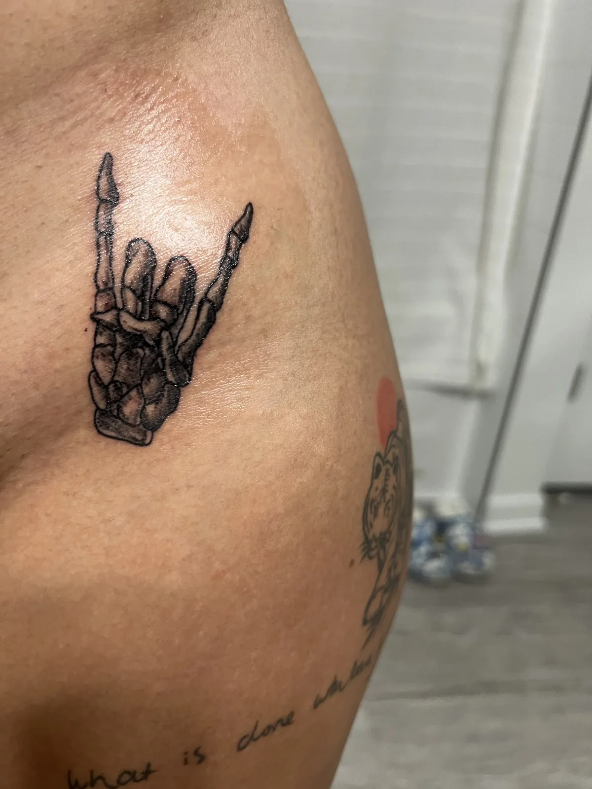 Tattoo by 4D Studios- Tattoo & Supply at 4D Studios- Tattoo & Supply