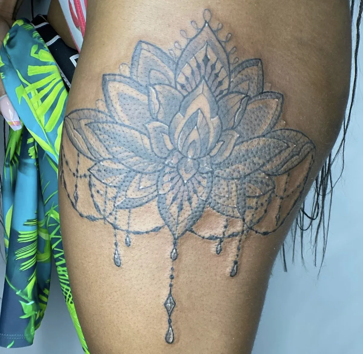 Tattoo by 4D Studios- Tattoo & Supply at 4D Studios- Tattoo & Supply