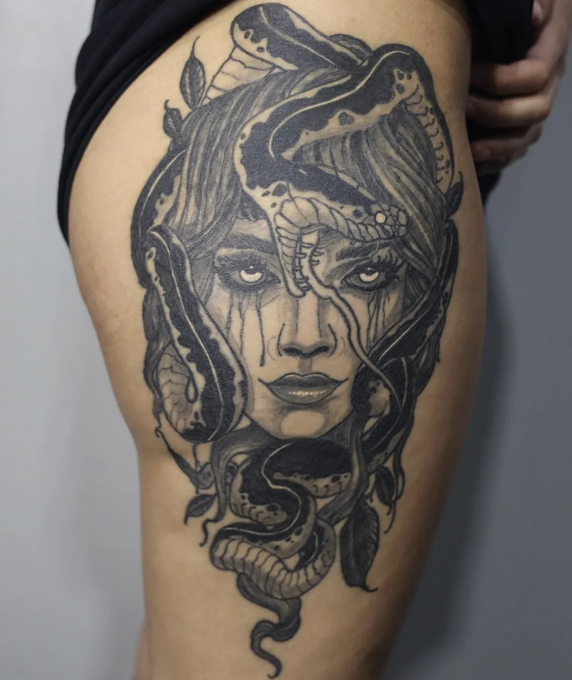 Tattoo by 4D Studios- Tattoo & Supply at 4D Studios- Tattoo & Supply