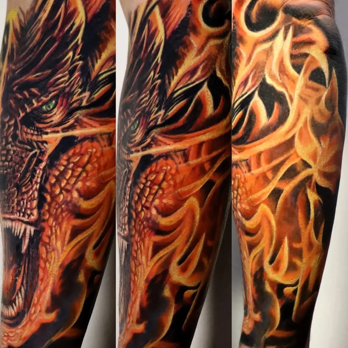 Tattoo by 50 tattoos, тату-салон at 50 tattoos, тату-салон
