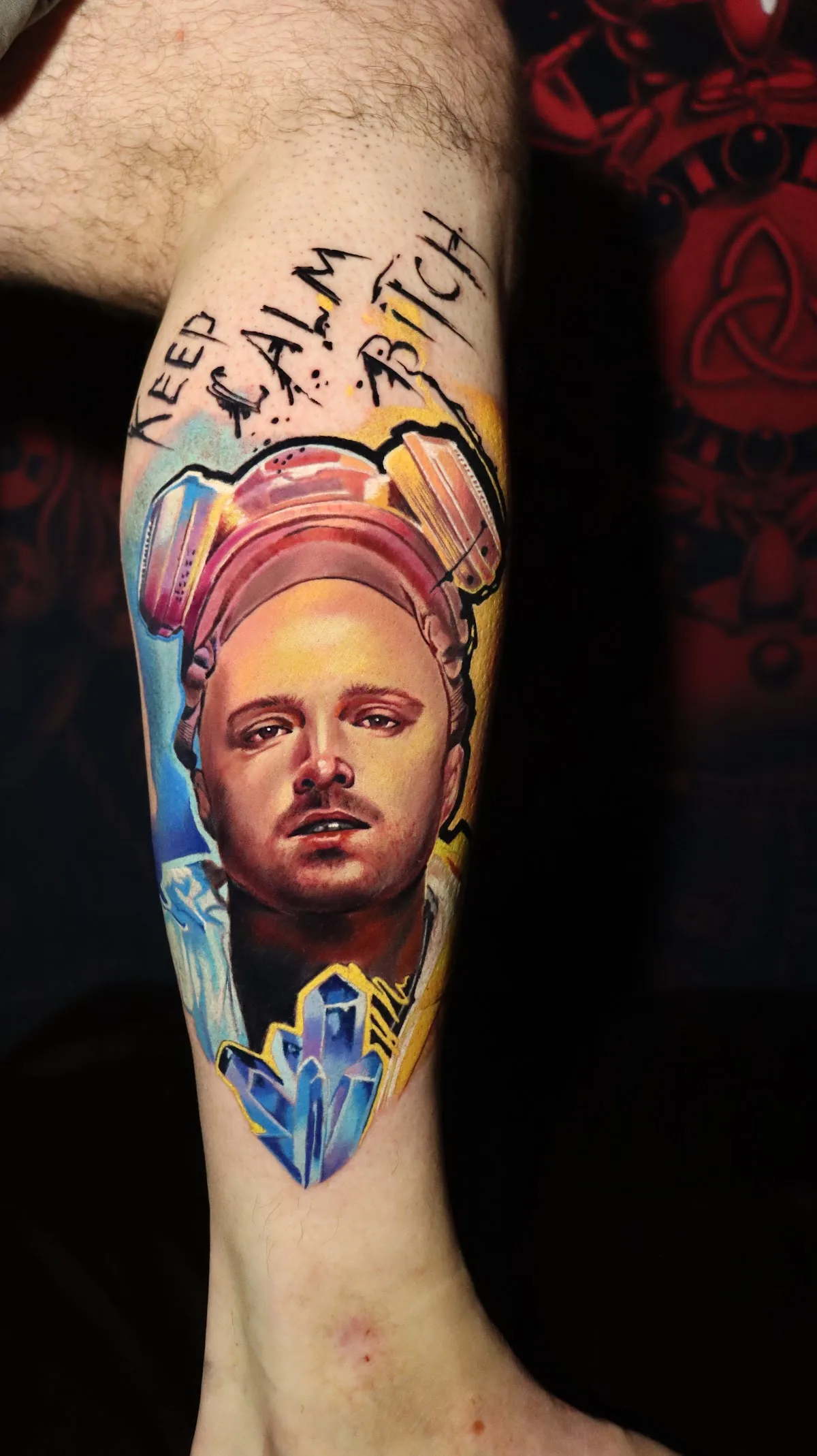 Tattoo by 50 tattoos, тату-салон at 50 tattoos, тату-салон