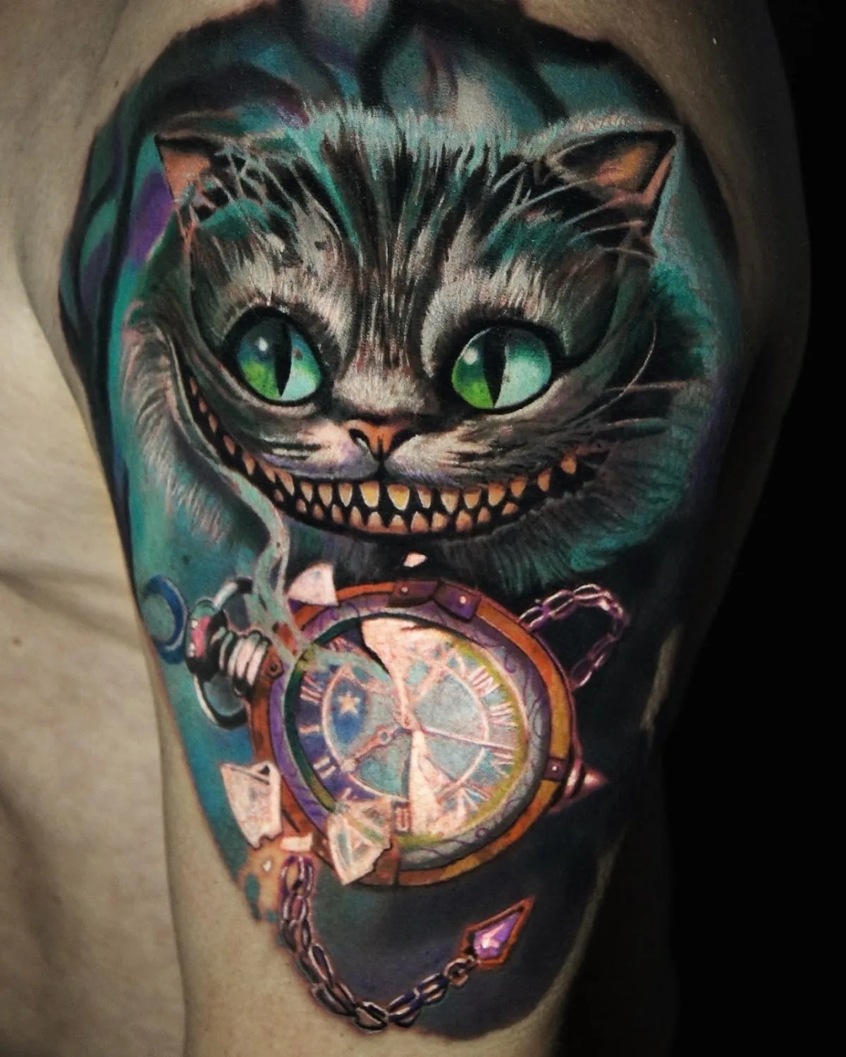 Tattoo by 50 tattoos, тату-салон at 50 tattoos, тату-салон