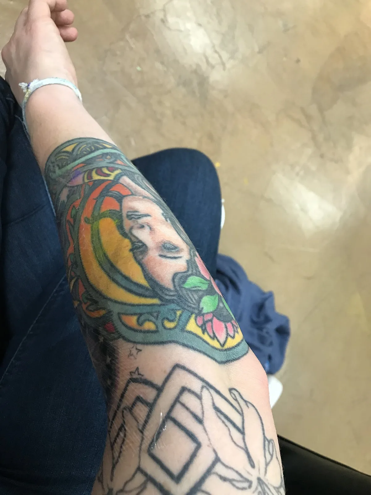 Tattoo by 512 Tattoo at 512 Tattoo