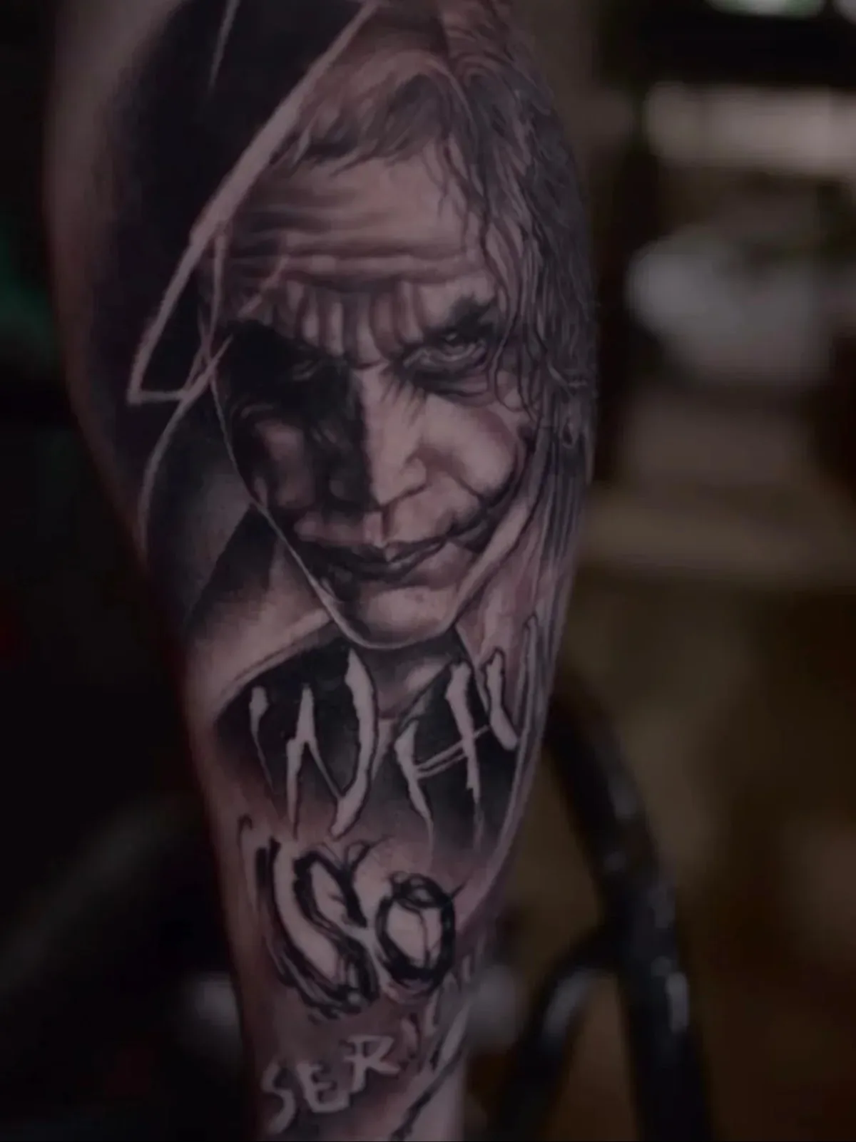 Tattoo by 652 Crown Tattoo at 652 Crown Tattoo