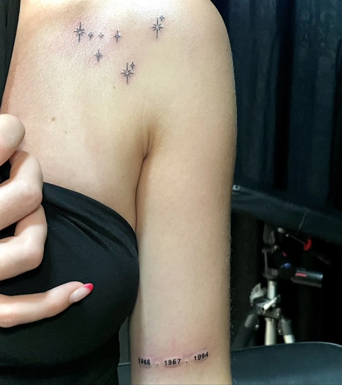 Tattoo by 7 Fukujin Tattoo Studio at 7 Fukujin Tattoo Studio