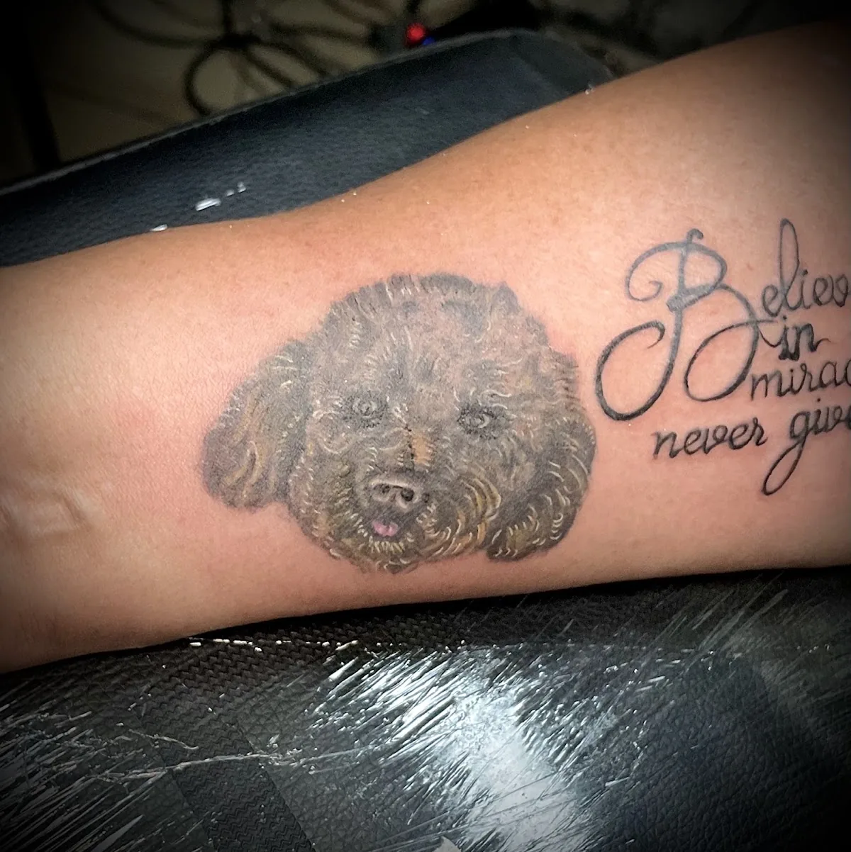 Tattoo by 7 Fukujin Tattoo Studio at 7 Fukujin Tattoo Studio