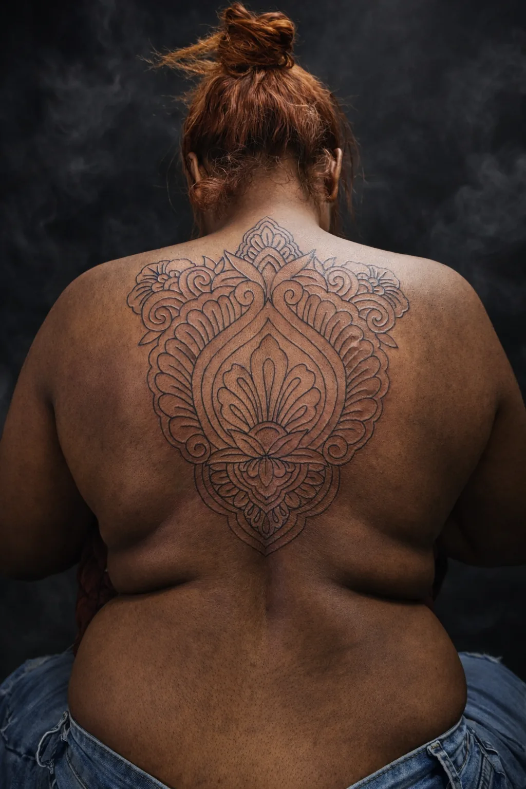 Tattoo by 81 tattoo studio at 81 tattoo studio
