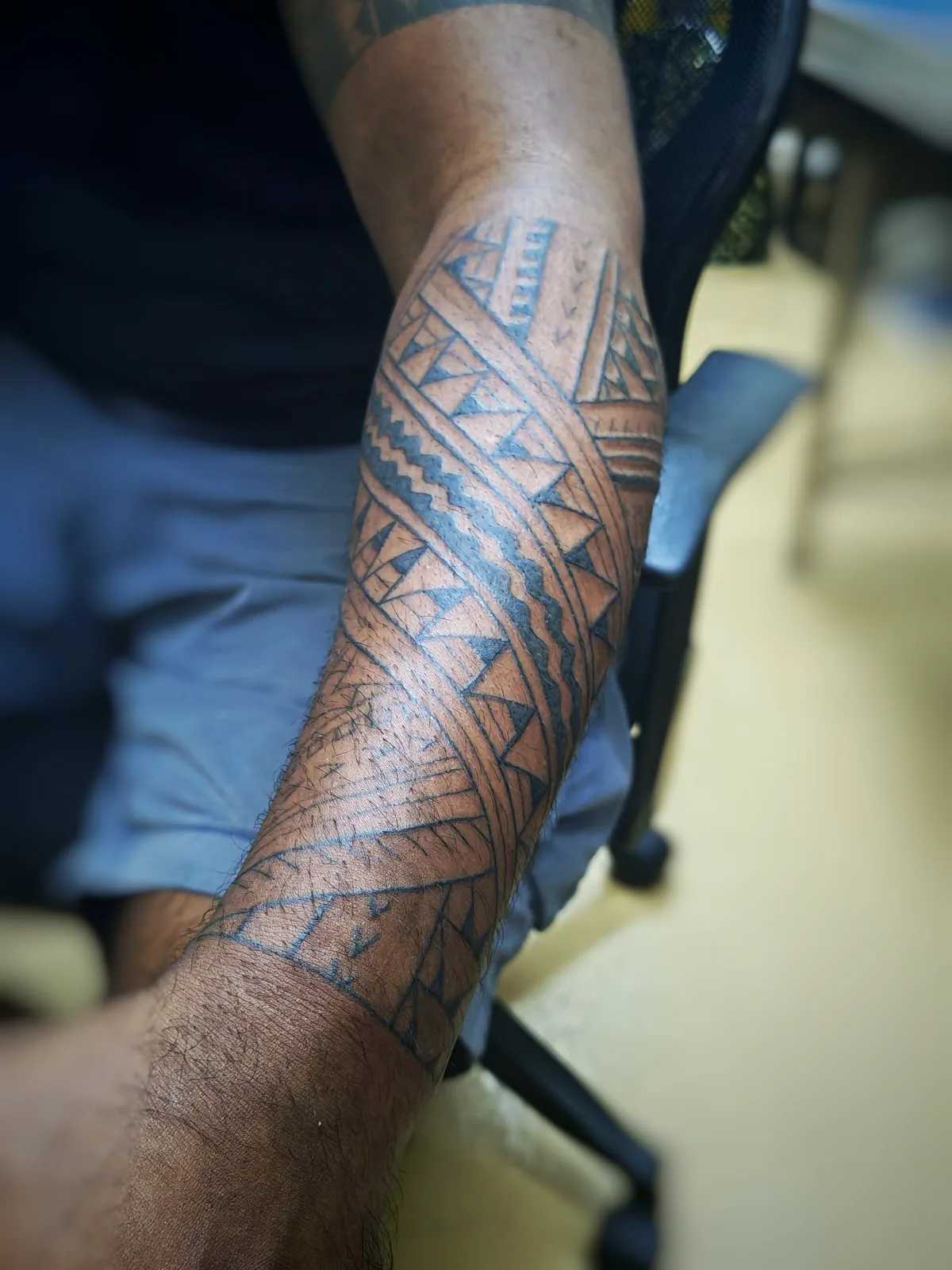 Tattoo by 81 tattoo studio at 81 tattoo studio