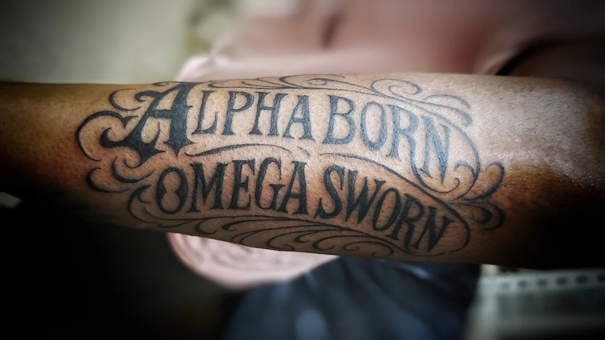 Tattoo by 81 tattoo studio at 81 tattoo studio